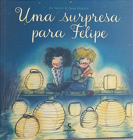 Surpresa para Felipe, Uma