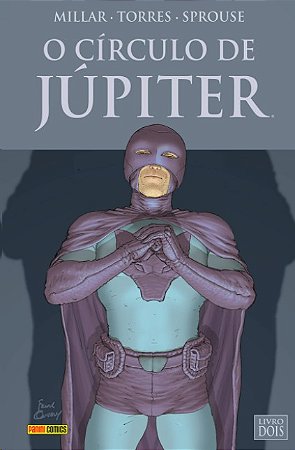 Circulo de Jupiter, O