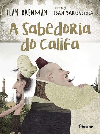 Sabedoria do Califa, A