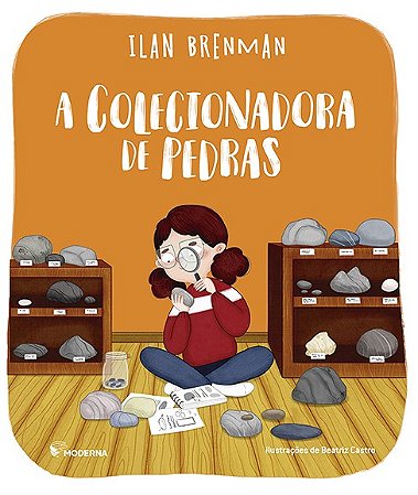 Colecionadora de Pedras, A