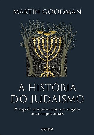 Historia do Judaismo, A