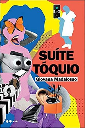 Suite Toquio