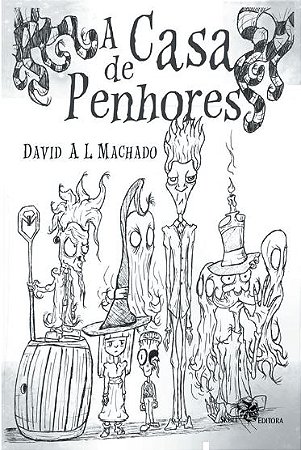 A Casa de Penhores