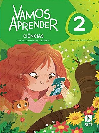 Vamos Aprender Ciencias 2