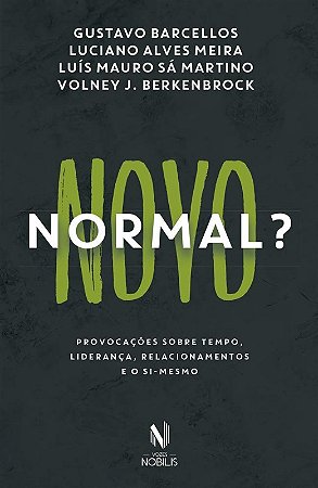 Novo Normal