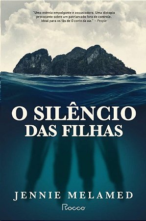 Silencio das Filhas, O