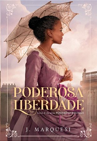 Poderosa Liberdade