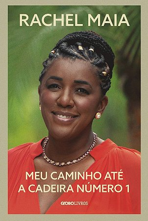 Meu Caminho Ate a Cadeira Numero 1