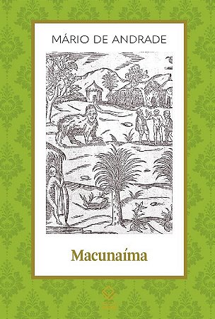 Macunaima