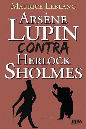 Arsene Lupin contra Herlock Sholmes