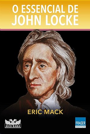 Essencial de John Locke, O