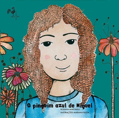 Pinguim Azul de Miguel , O