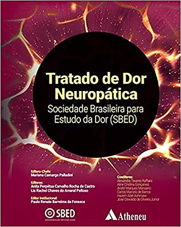 Tratado de Dor Neuropatica da Sbed