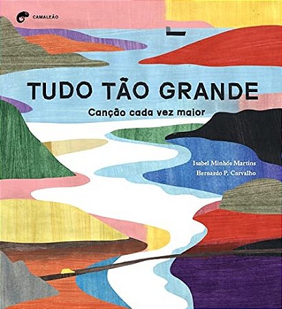 Tudo Tao Grande: Cancao Cada Vez Maior