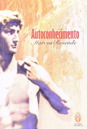 Autoconhecimento Marcos Resende