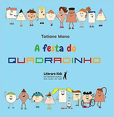 Festa do Quadradinho, A