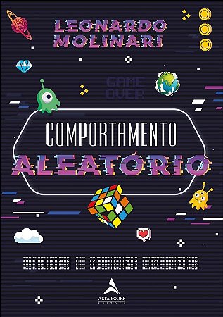 Comportamento Aleatorio - Geeks e Nerds Unidos