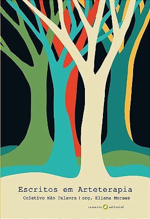 Escritos em Arteterapia: Coletivo Nao Palavra