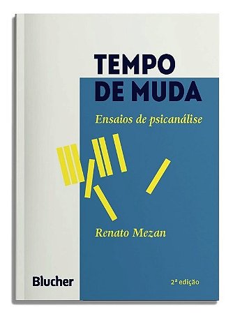 Tempo de Muda - 02ed/21