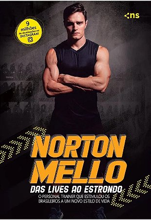 Norton Mello
