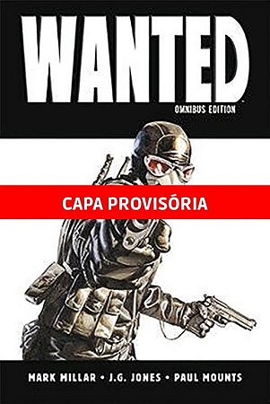 Wanted: Procurado
