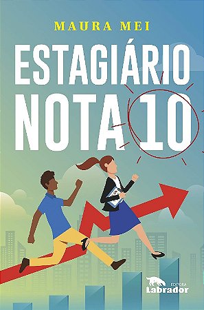 Estagiario Nota 10