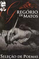 Livro de Poemas - Gregorio de Matos