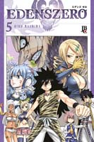 Edens Zero - Volume 05
