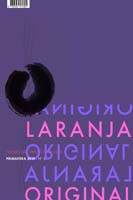 Revista Laranja Original - N. 3