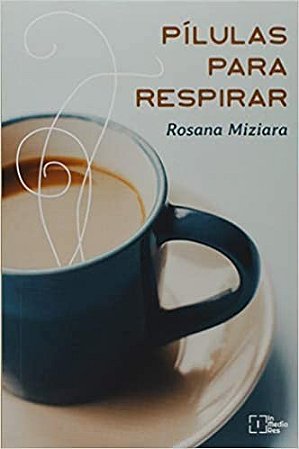 Pilulas para Respirar