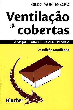 Ventilação e Cobertas