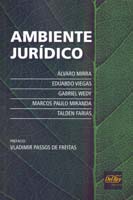 Ambiente Jurídico - 01ed/18
