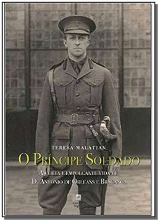 Principe Soldado, O