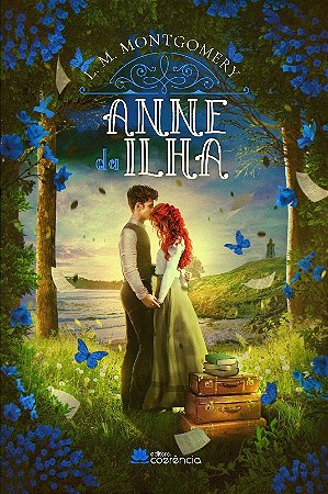 Anne da Ilha - ( Coerencia )