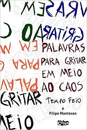 Palavras para Gritar em Meio ao Caos