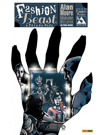 Fashion Beast: a Fera da Moda