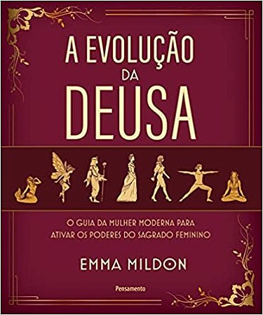 Evolucao da Deusa, A