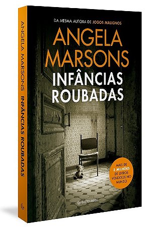 Infâncias Roubadas