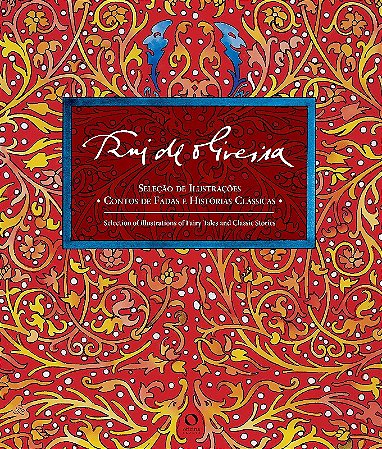 Contos de Fadas e Historias Classicas