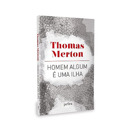 Homem Algum é Uma Ilha