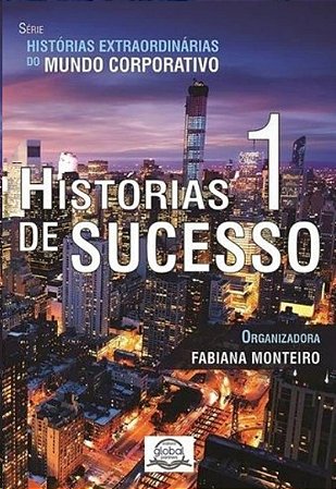 Historias de Sucesso 1