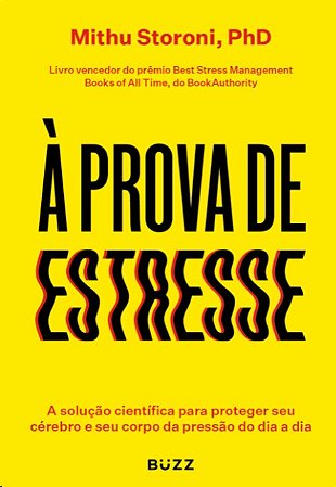 Prova de Estresse, A