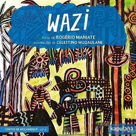 Wazi