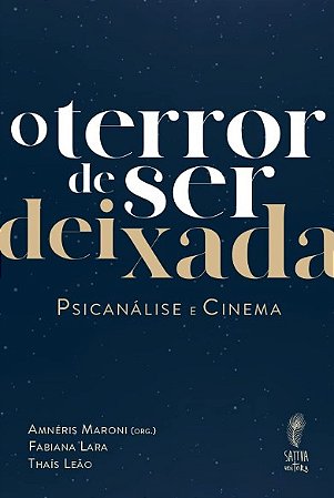 Terror de Ser Deixada, O