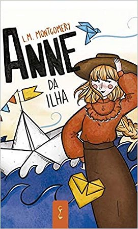 Anne da Ilha