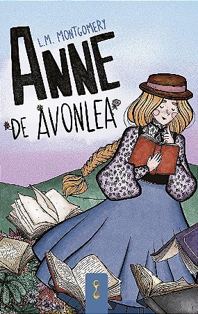 Anne de Avonlea