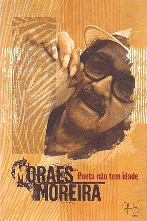 Poeta Nao Tem Idade