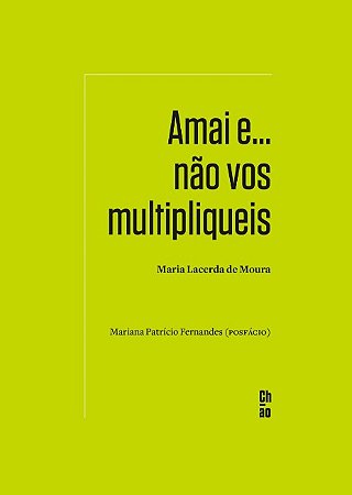 Amai E... Nao Vos Multipliqueis
