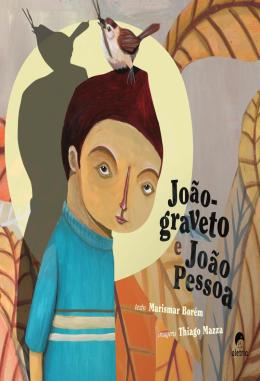 Joao-graveto e Joao Pessoa