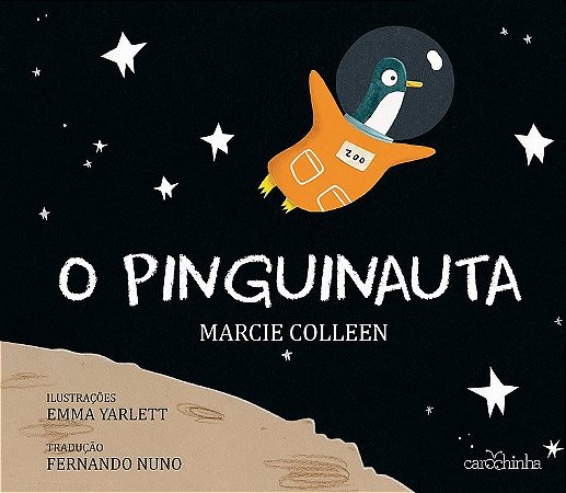 Pinguinauta, O
